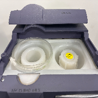 Parker 110HMD Hydrogen Gas Generator image 3